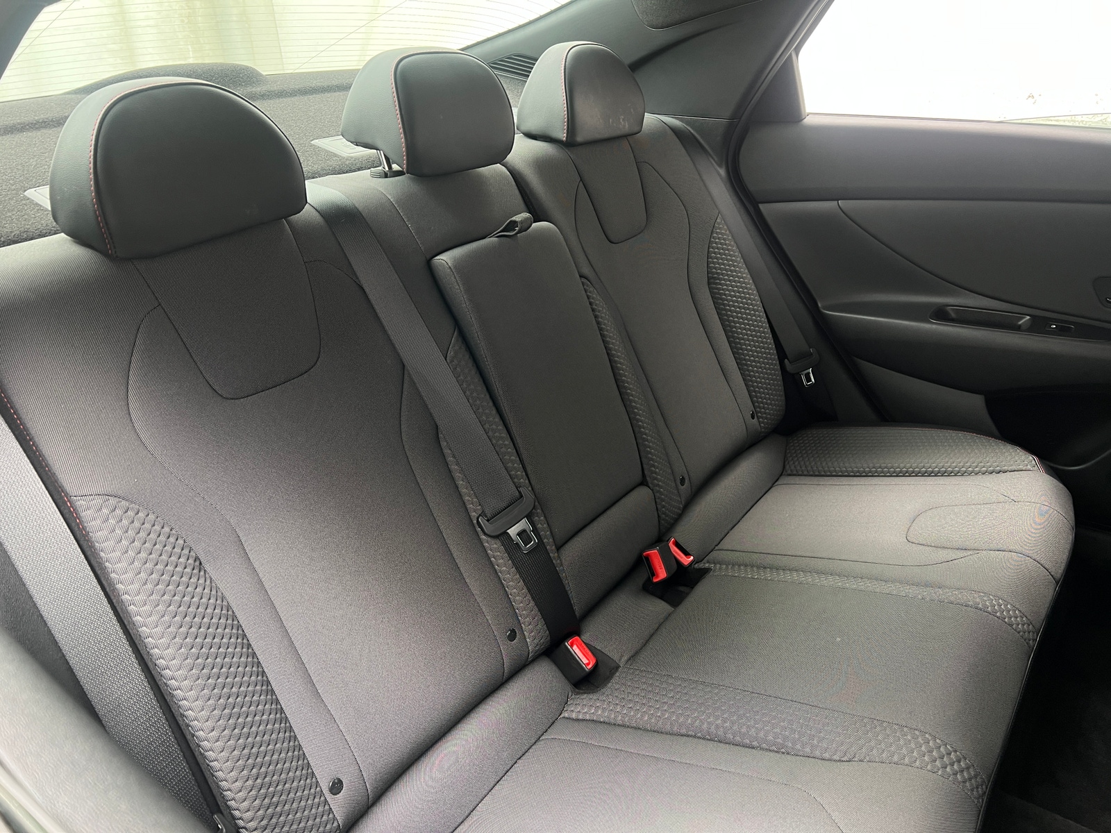 Thumbnail: 2023 Hyundai Elantra - 5