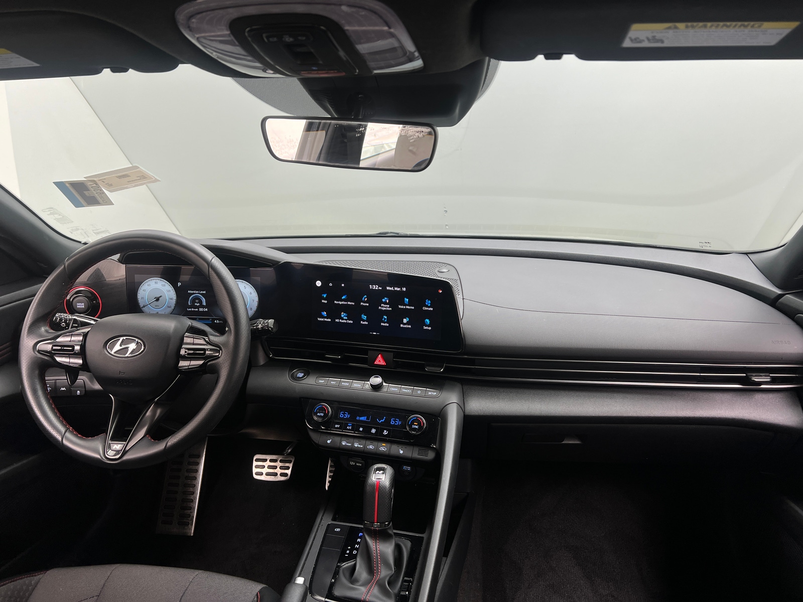 Thumbnail: 2023 Hyundai Elantra - 2