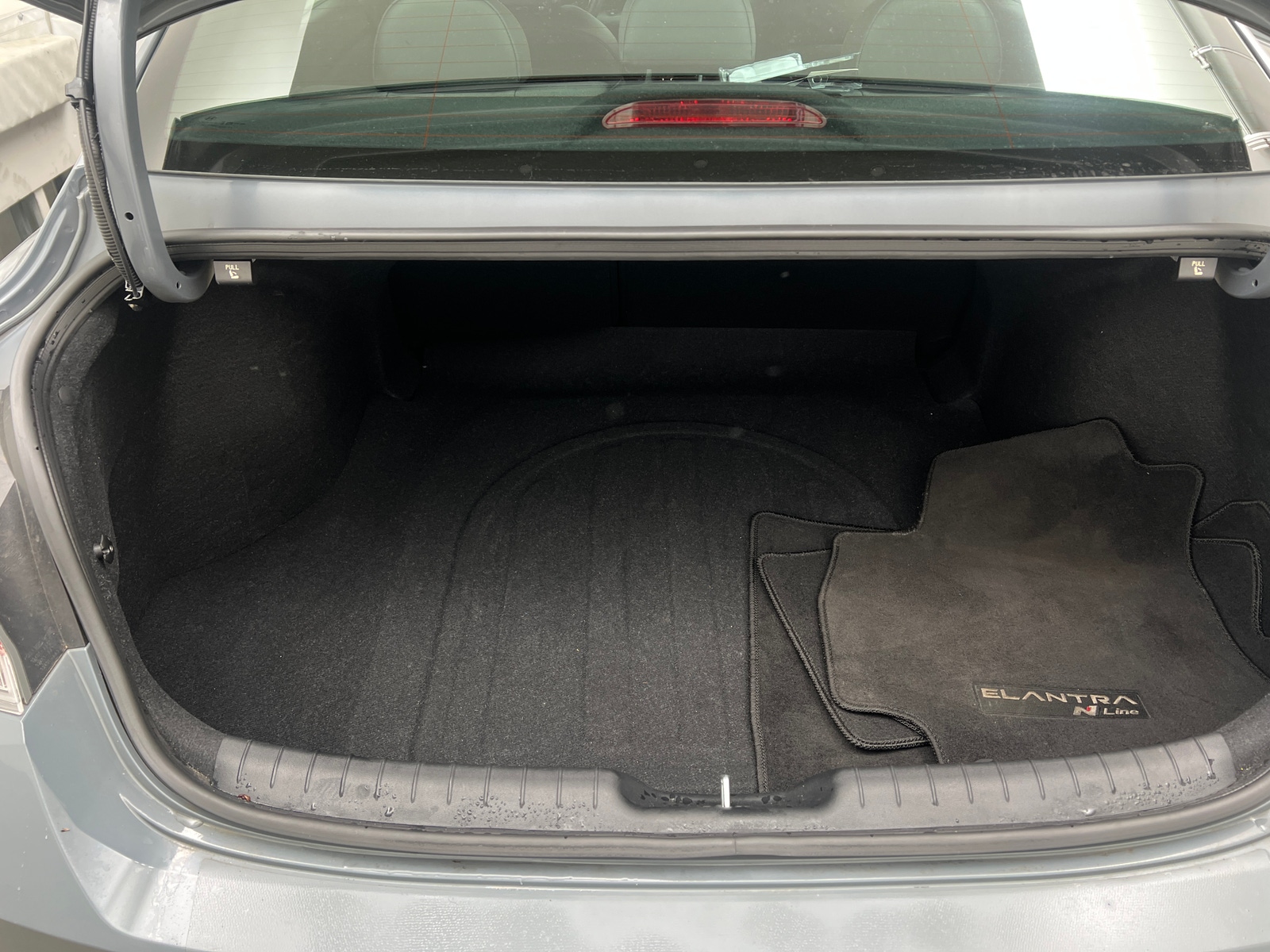 Thumbnail: 2023 Hyundai Elantra - 6