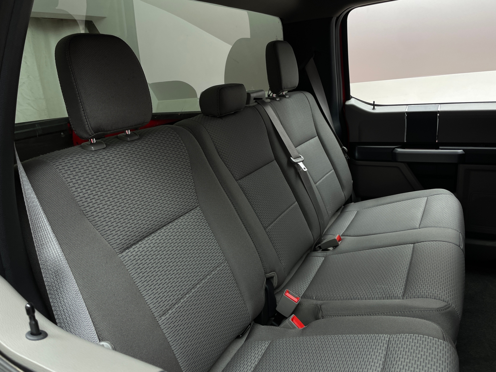 Thumbnail: 2020 Ford Econoline - 6