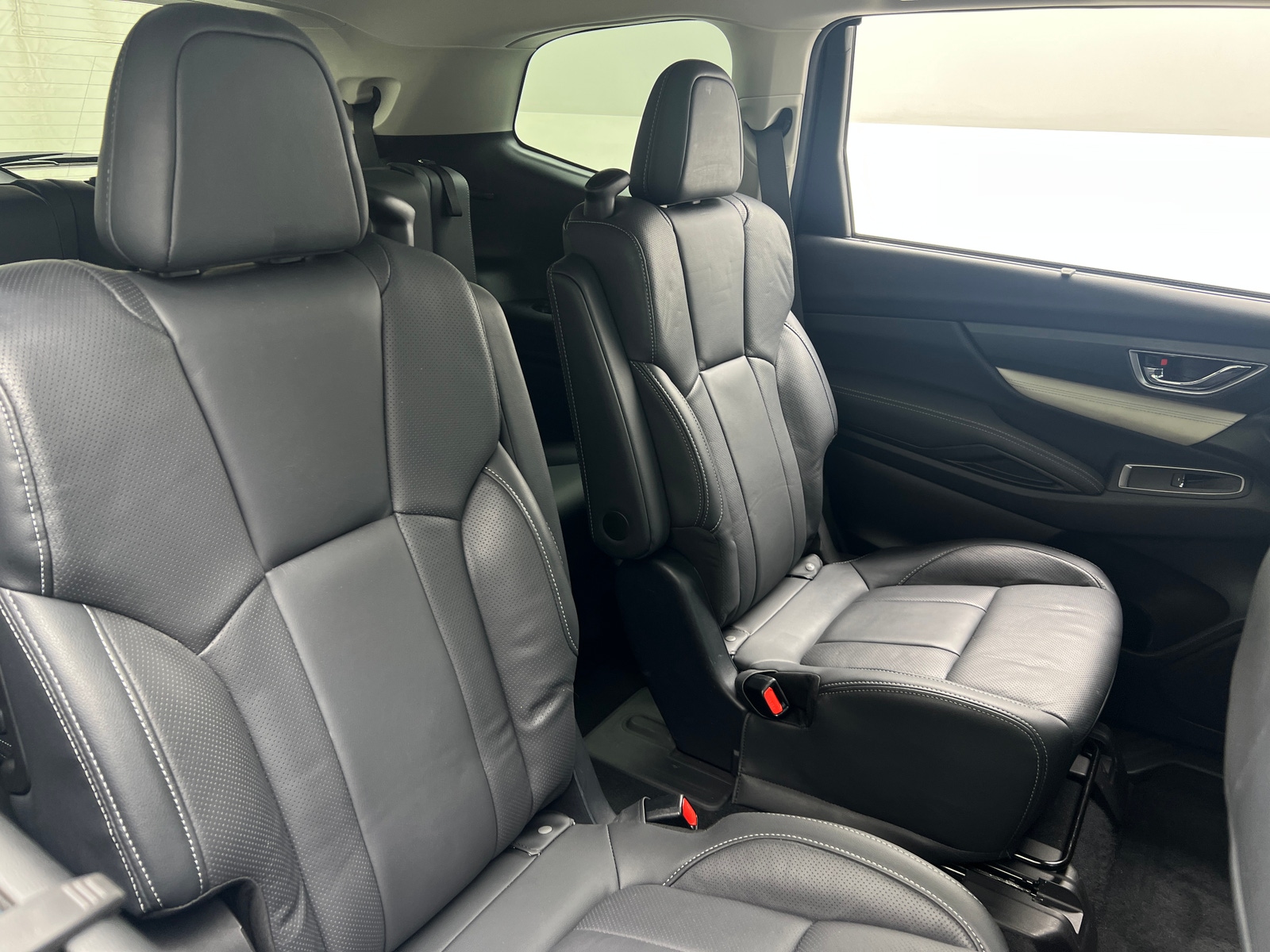 Thumbnail: 2022 Subaru Ascent - 5