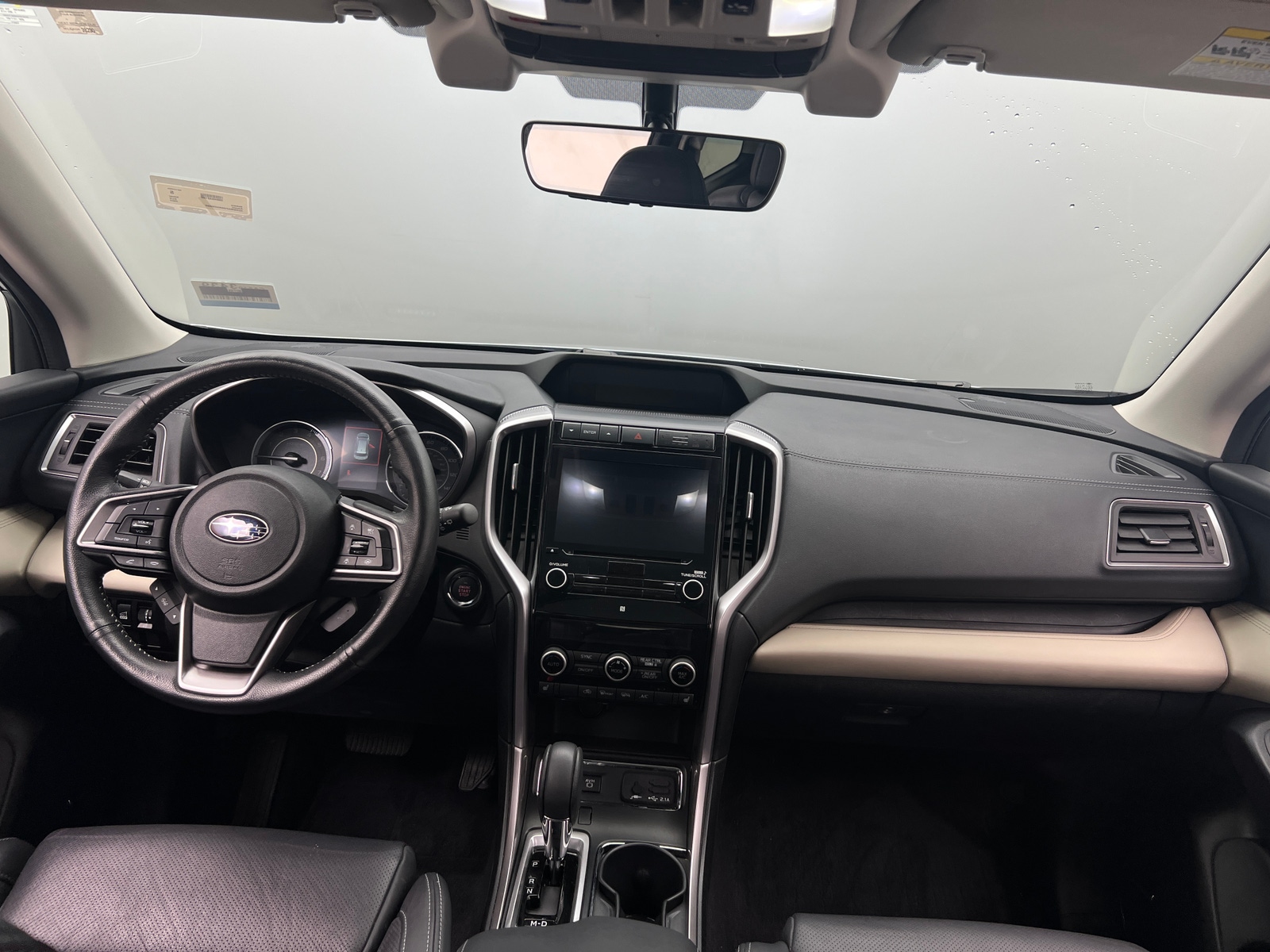 Thumbnail: 2022 Subaru Ascent - 2