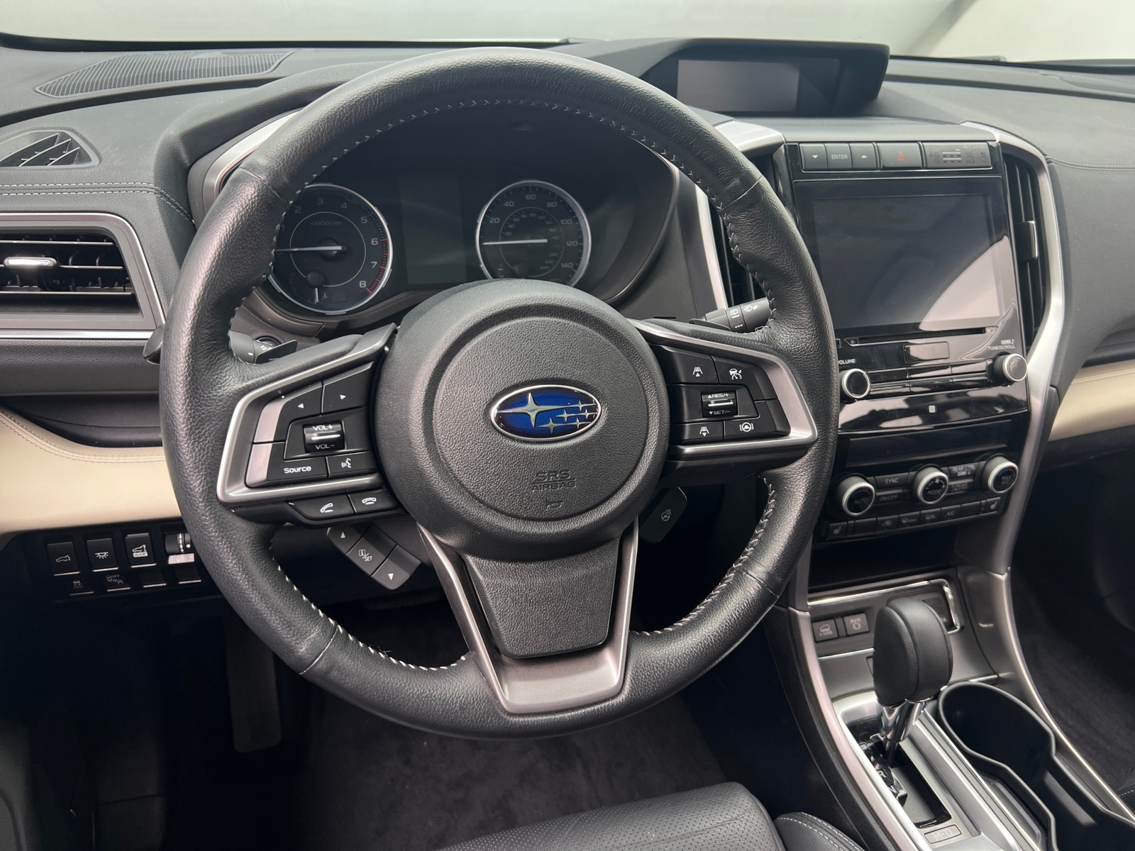 Thumbnail: 2022 Subaru Ascent - 4