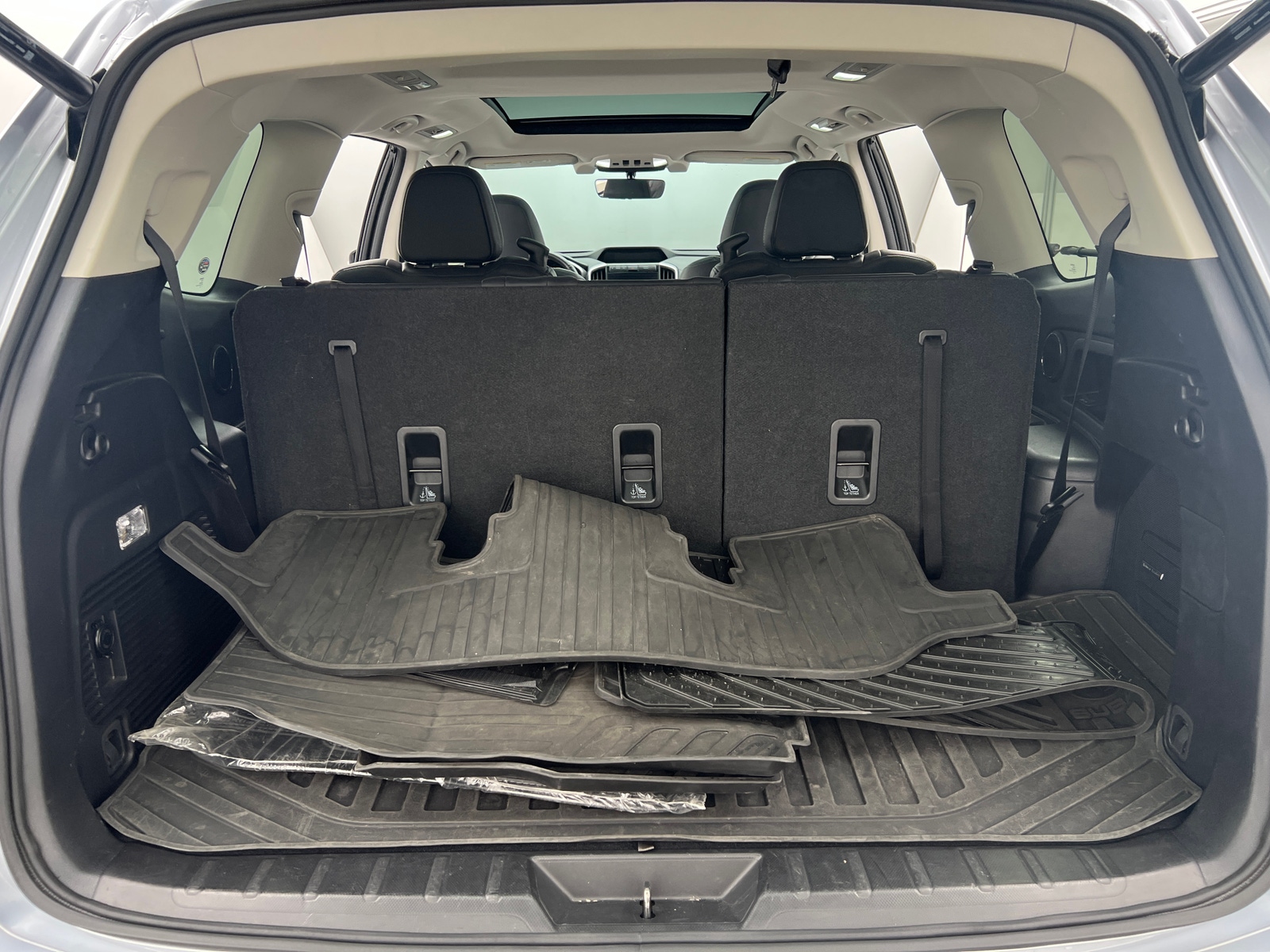 Thumbnail: 2022 Subaru Ascent - 6