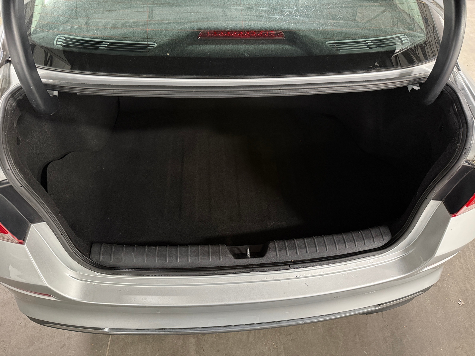 Thumbnail: 2019 Kia Optima - 7