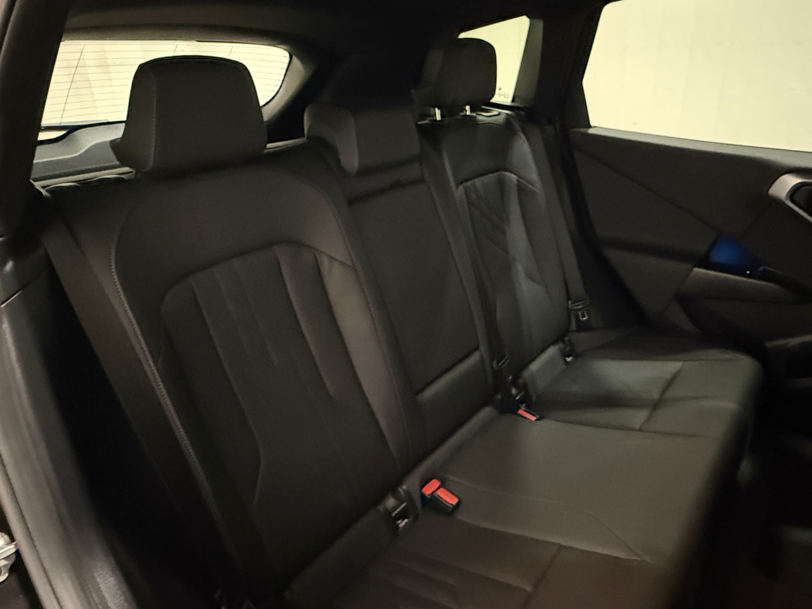 Thumbnail: 2025 BMW X3 - 5