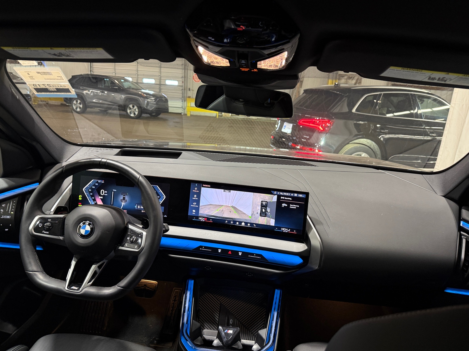 Thumbnail: 2025 BMW X3 - 2