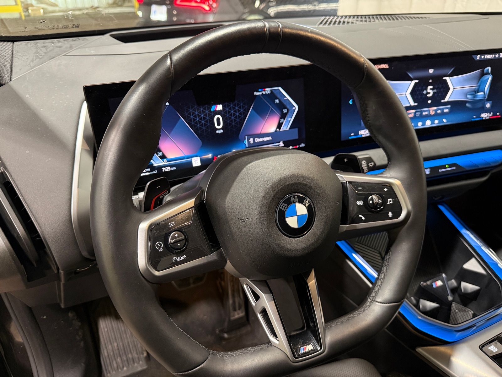 Thumbnail: 2025 BMW X3 - 4