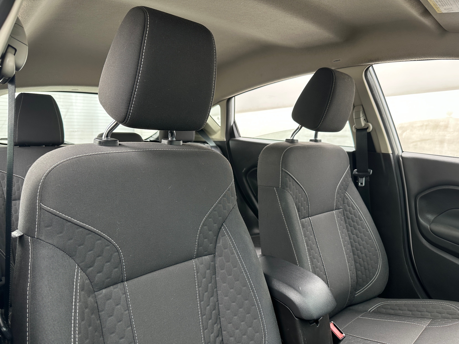 Thumbnail: 2019 Ford Fiesta - 2