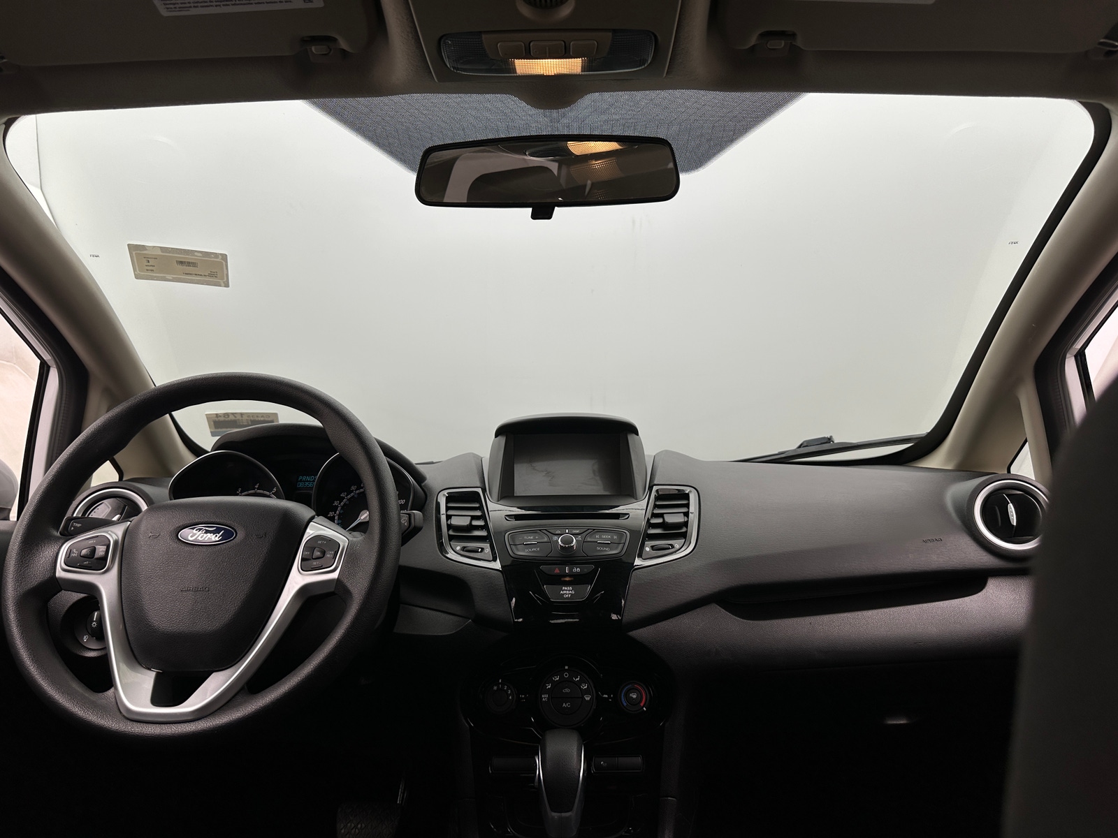 Thumbnail: 2019 Ford Fiesta - 3