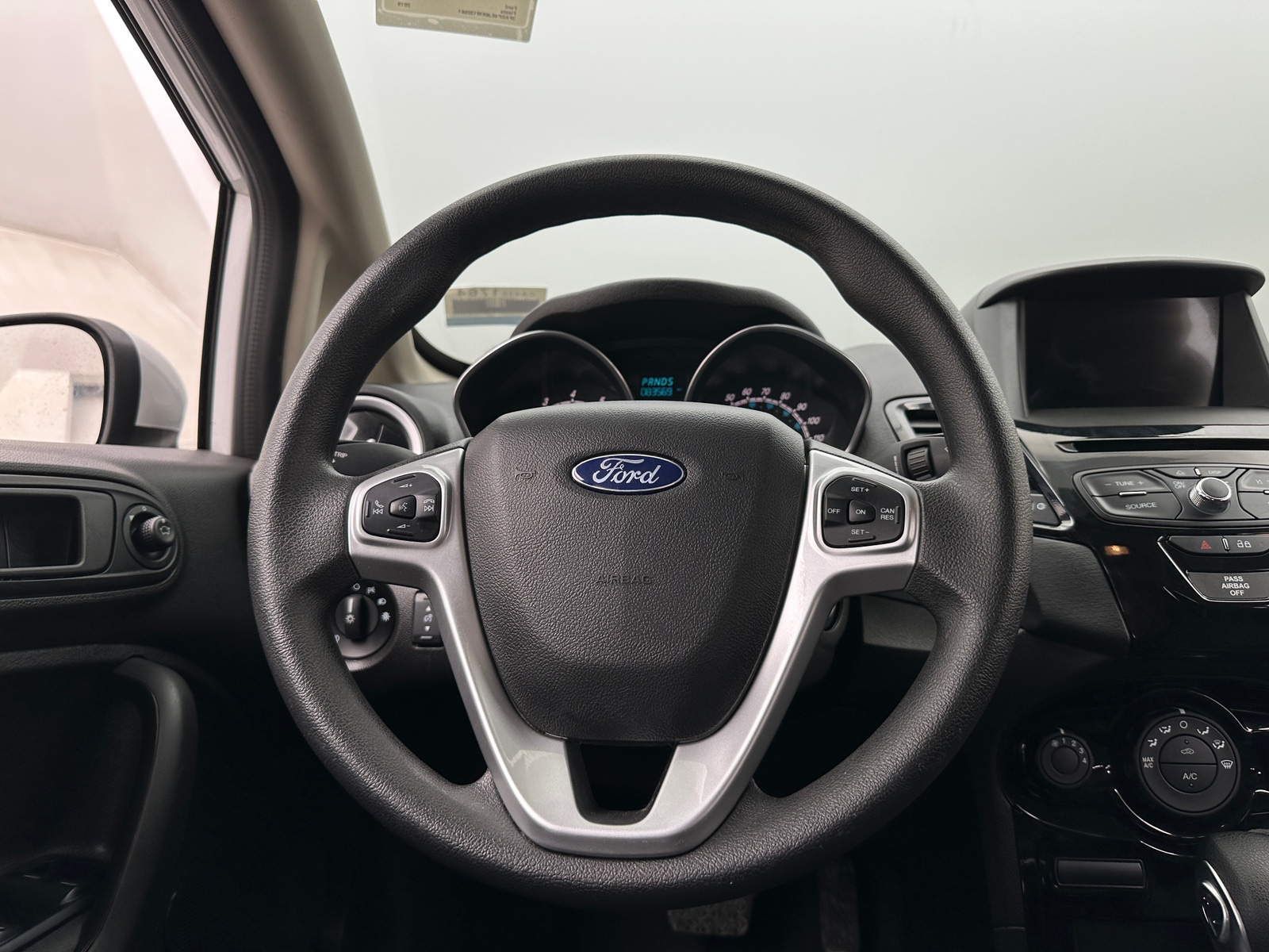 Thumbnail: 2019 Ford Fiesta - 5