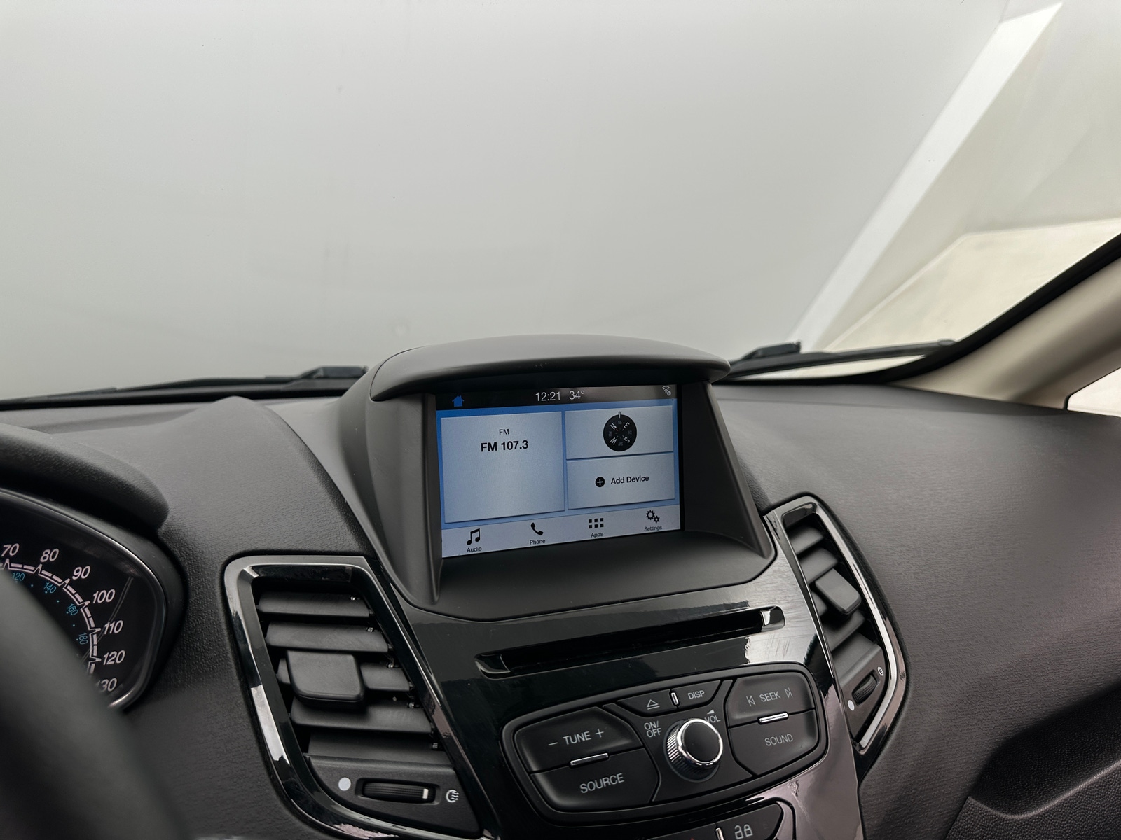 Thumbnail: 2019 Ford Fiesta - 4