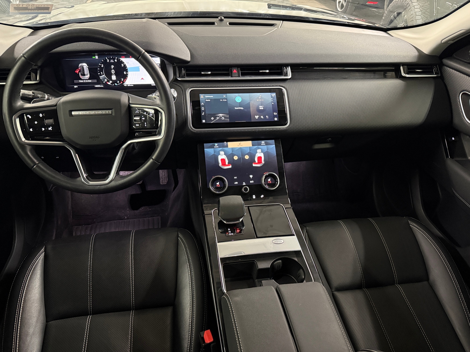 Thumbnail: 2023 Land Rover Range Rover Velar - 2