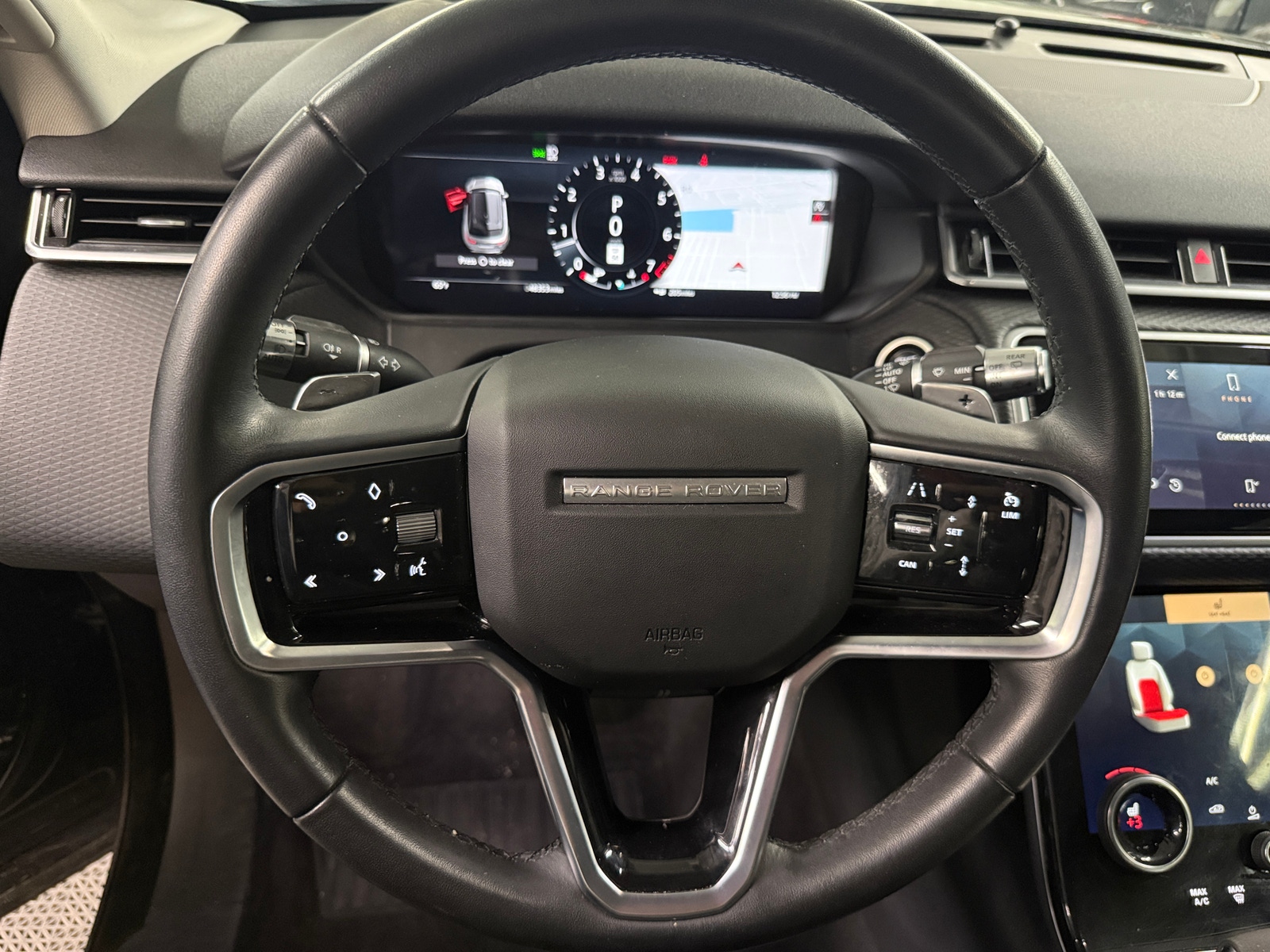 Thumbnail: 2023 Land Rover Range Rover Velar - 4