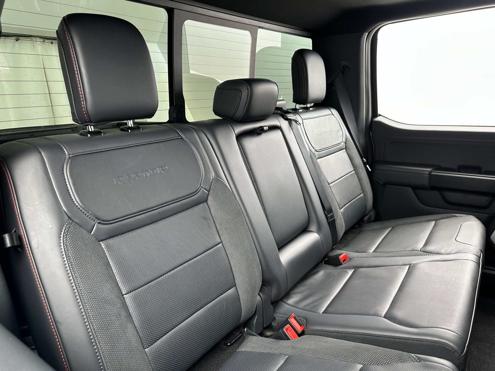 Thumbnail: 2025 Ford Econoline - 5