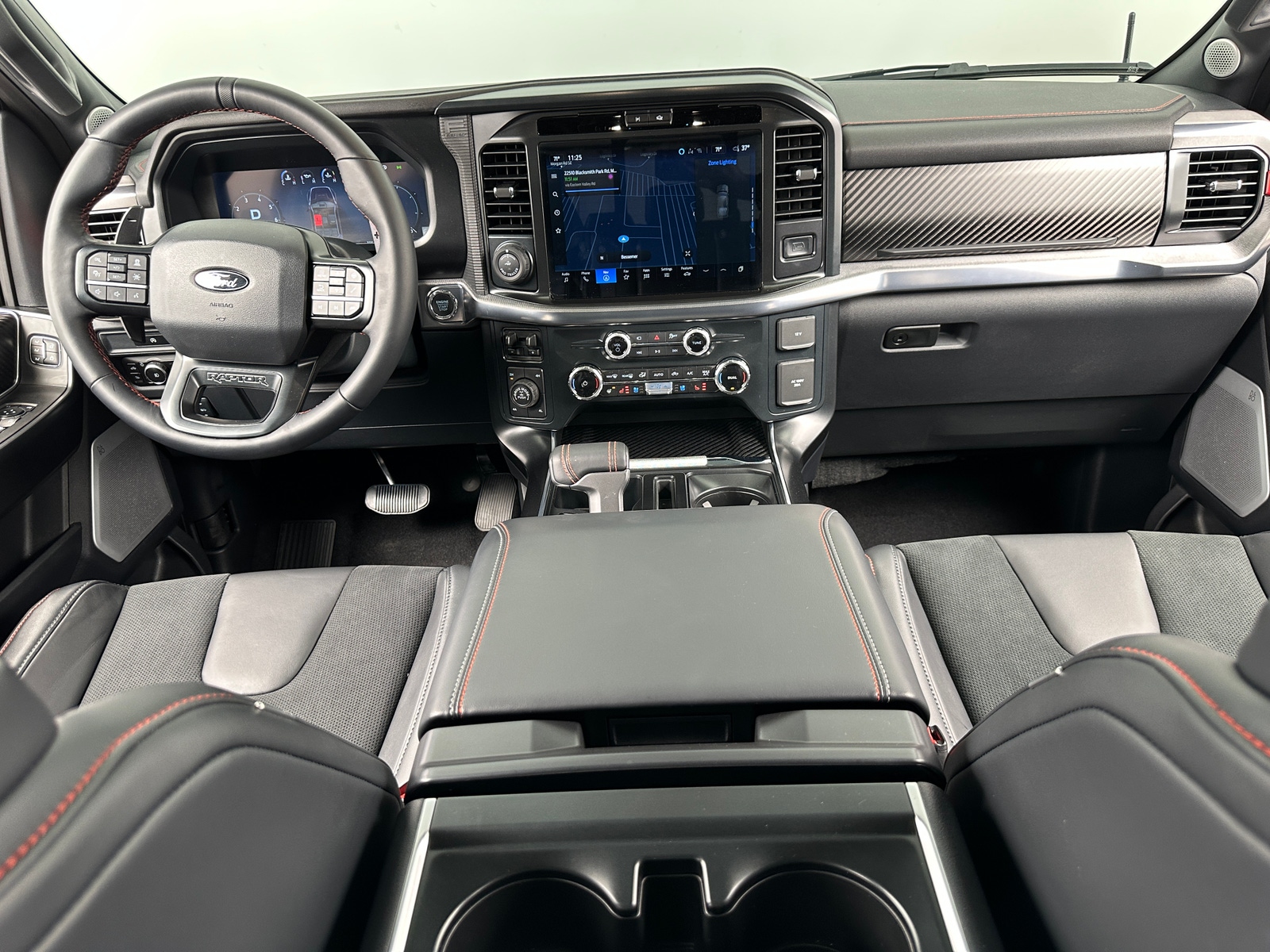 Thumbnail: 2025 Ford Econoline - 2