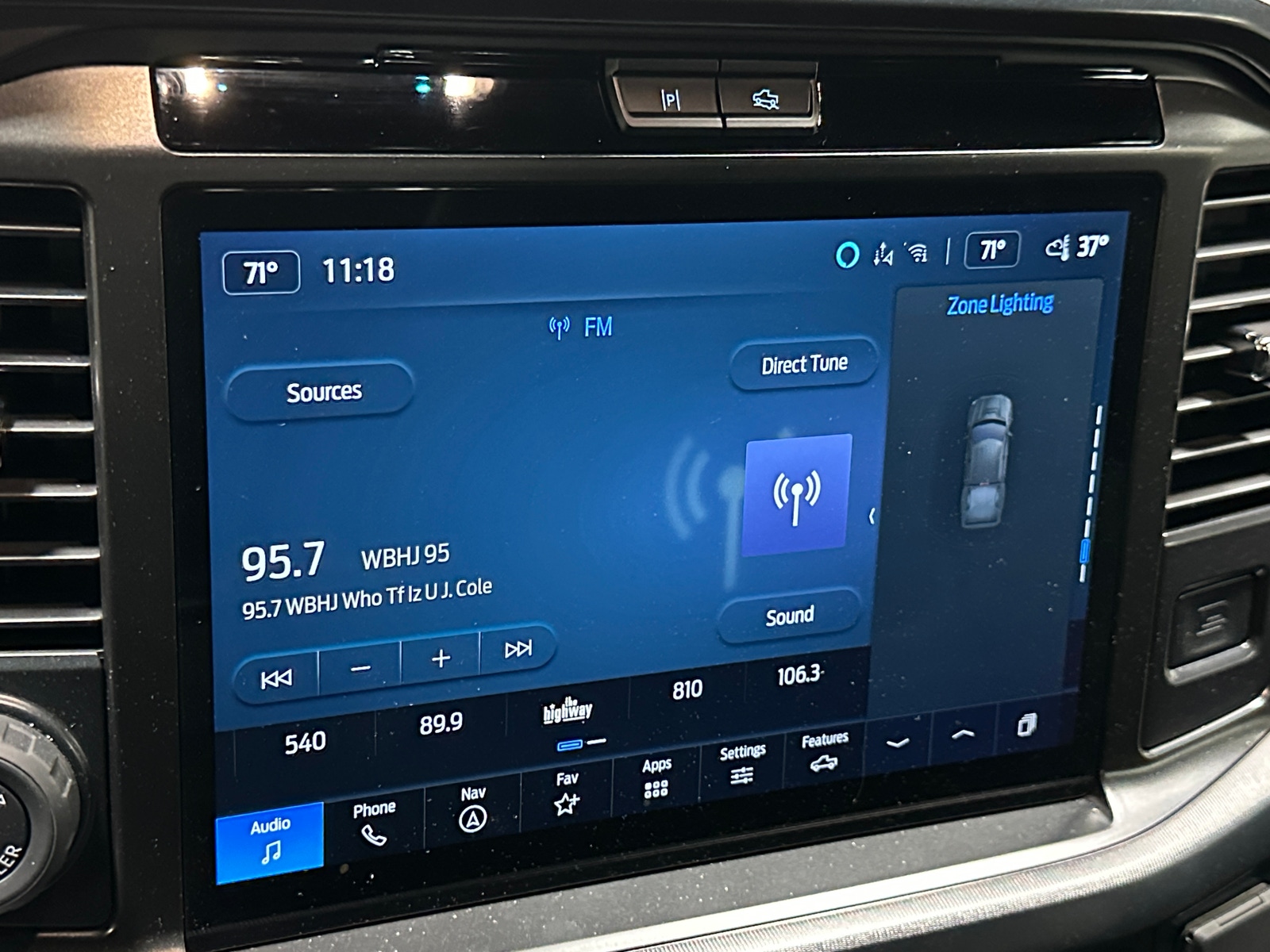 Thumbnail: 2025 Ford Econoline - 3