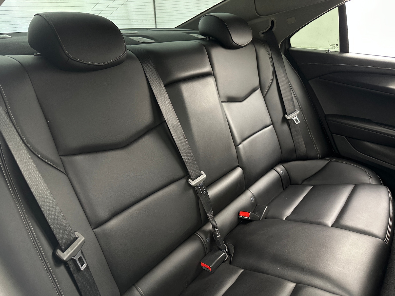 Thumbnail: 2018 Cadillac ATS - 5