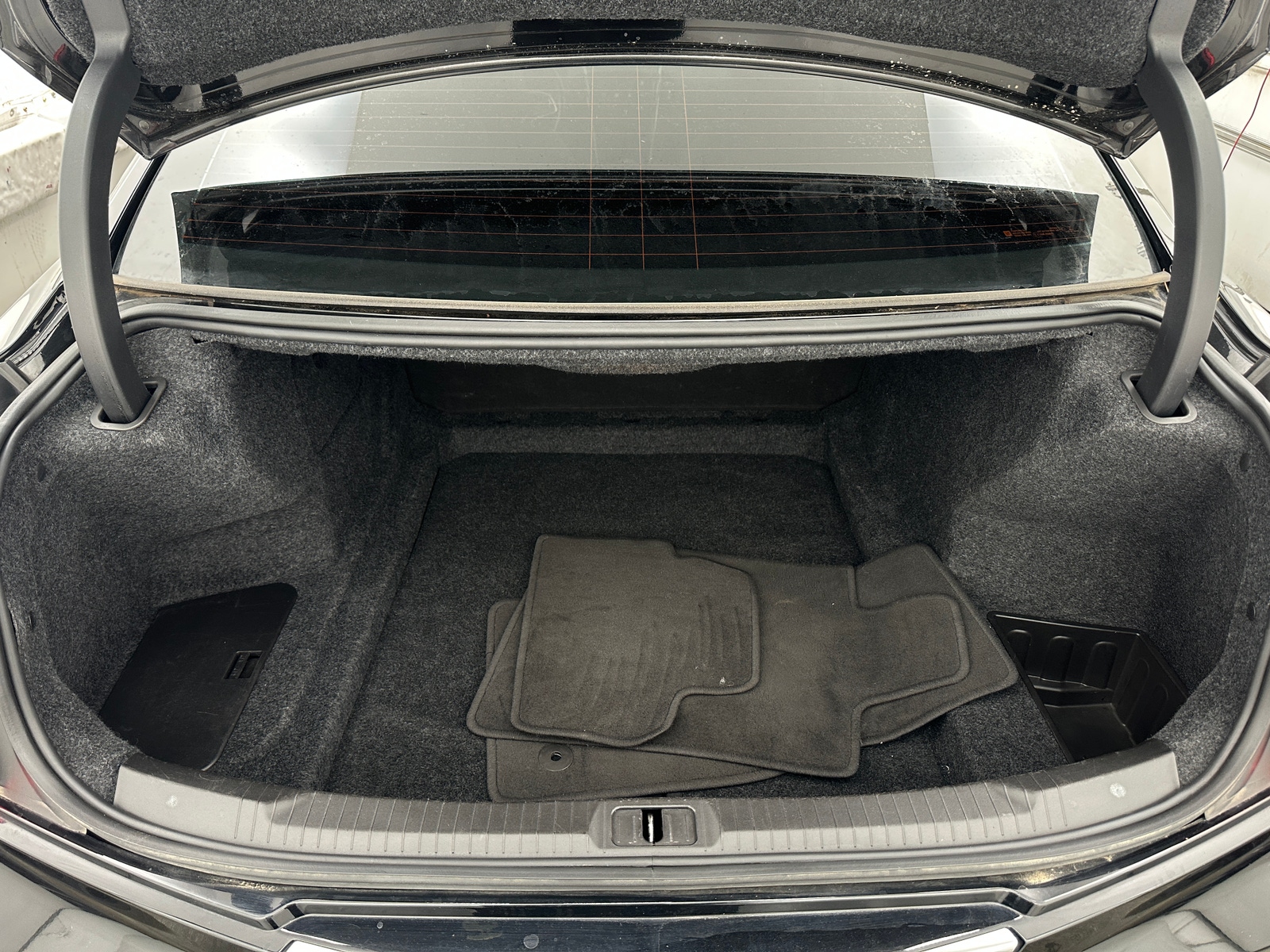 Thumbnail: 2018 Cadillac ATS - 6