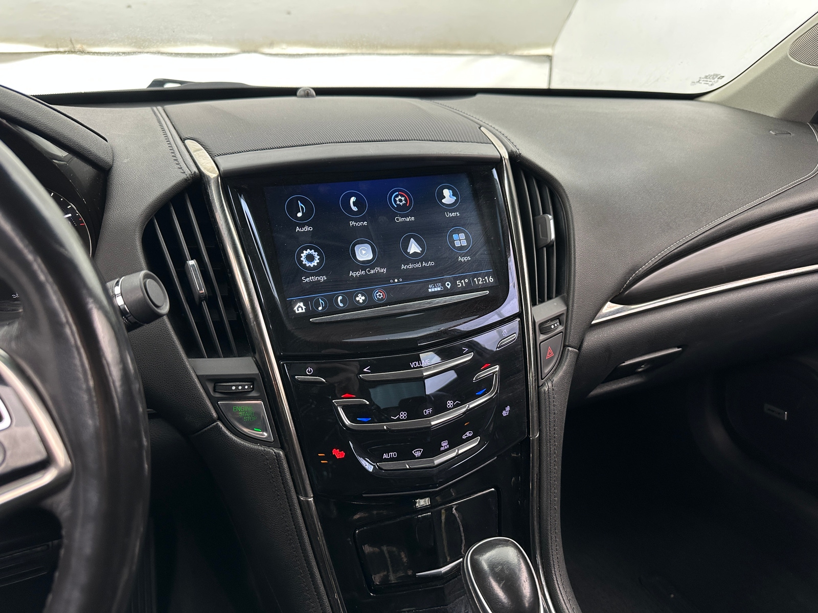 Thumbnail: 2018 Cadillac ATS - 3