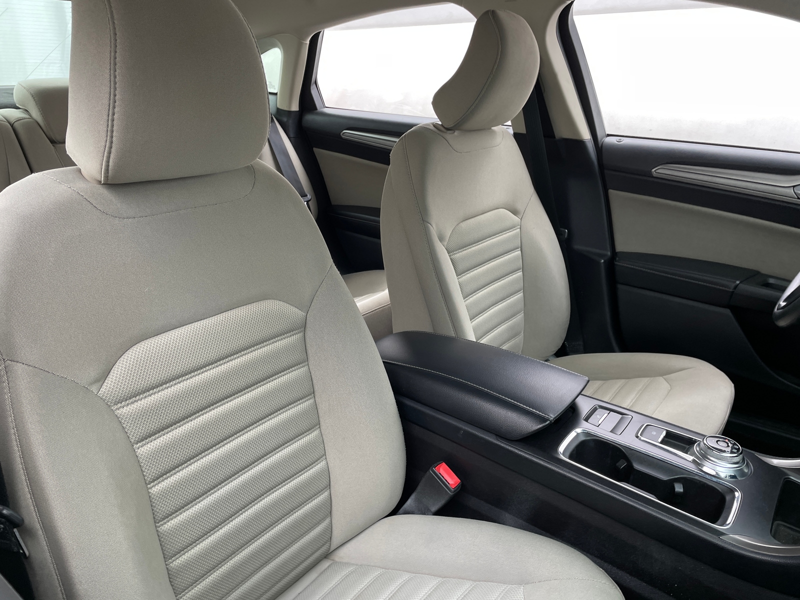 Thumbnail: 2019 Ford Fusion - 2