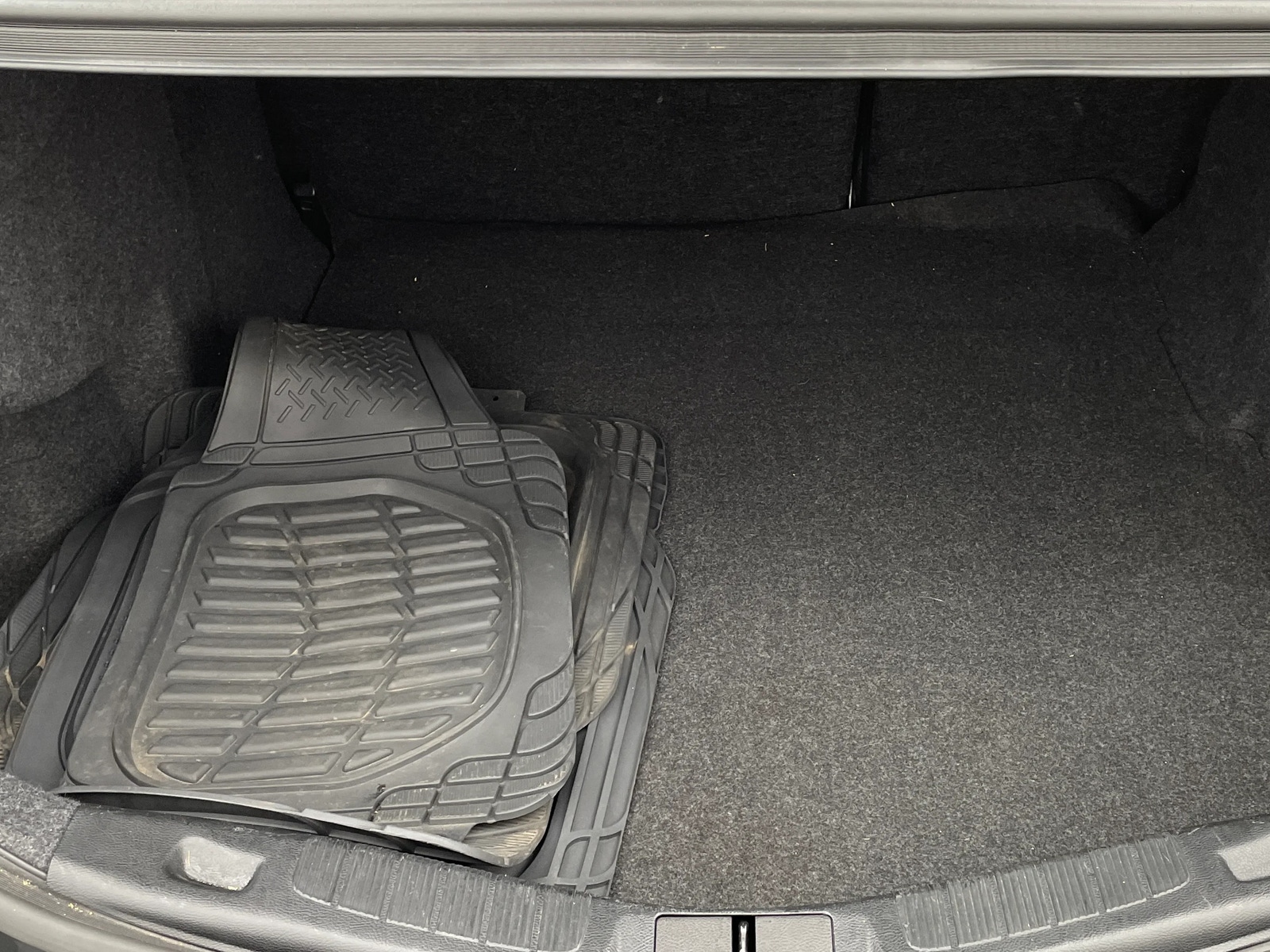 Thumbnail: 2019 Ford Fusion - 7