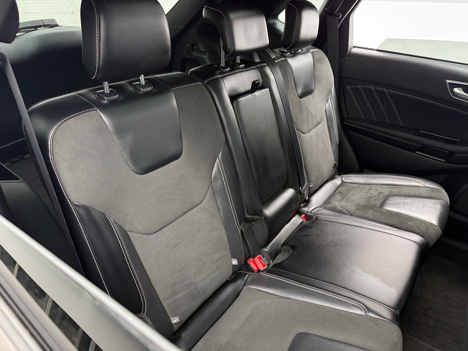 Thumbnail: 2019 Ford Edge - 5