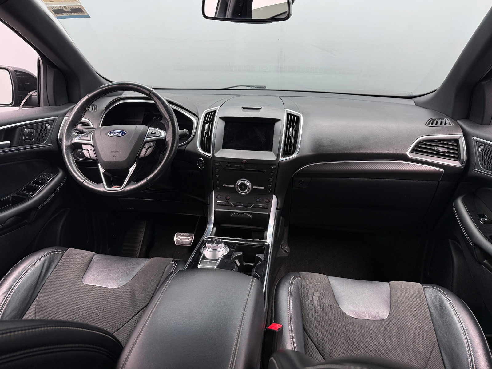 Thumbnail: 2019 Ford Edge - 2