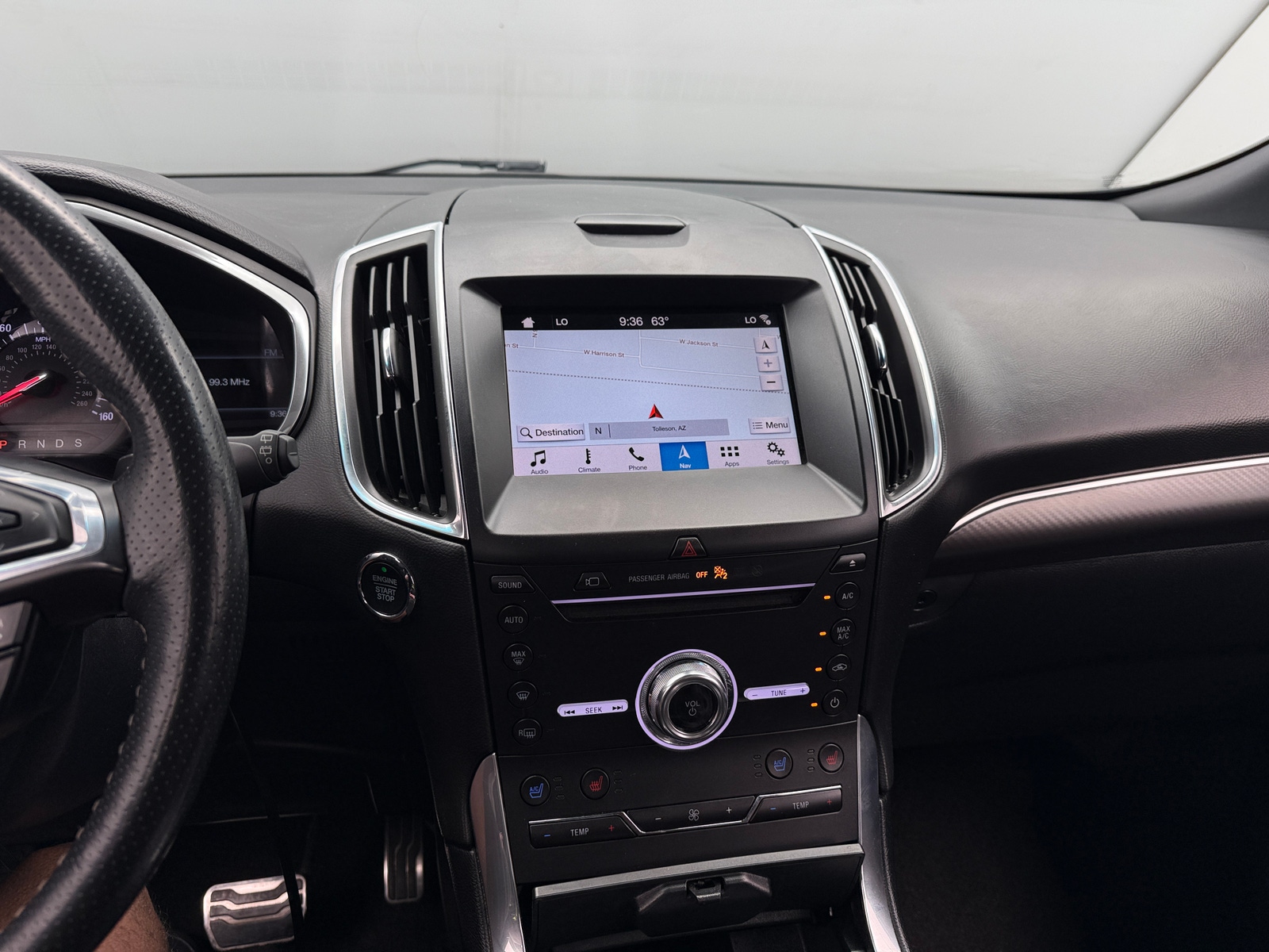 Thumbnail: 2019 Ford Edge - 3