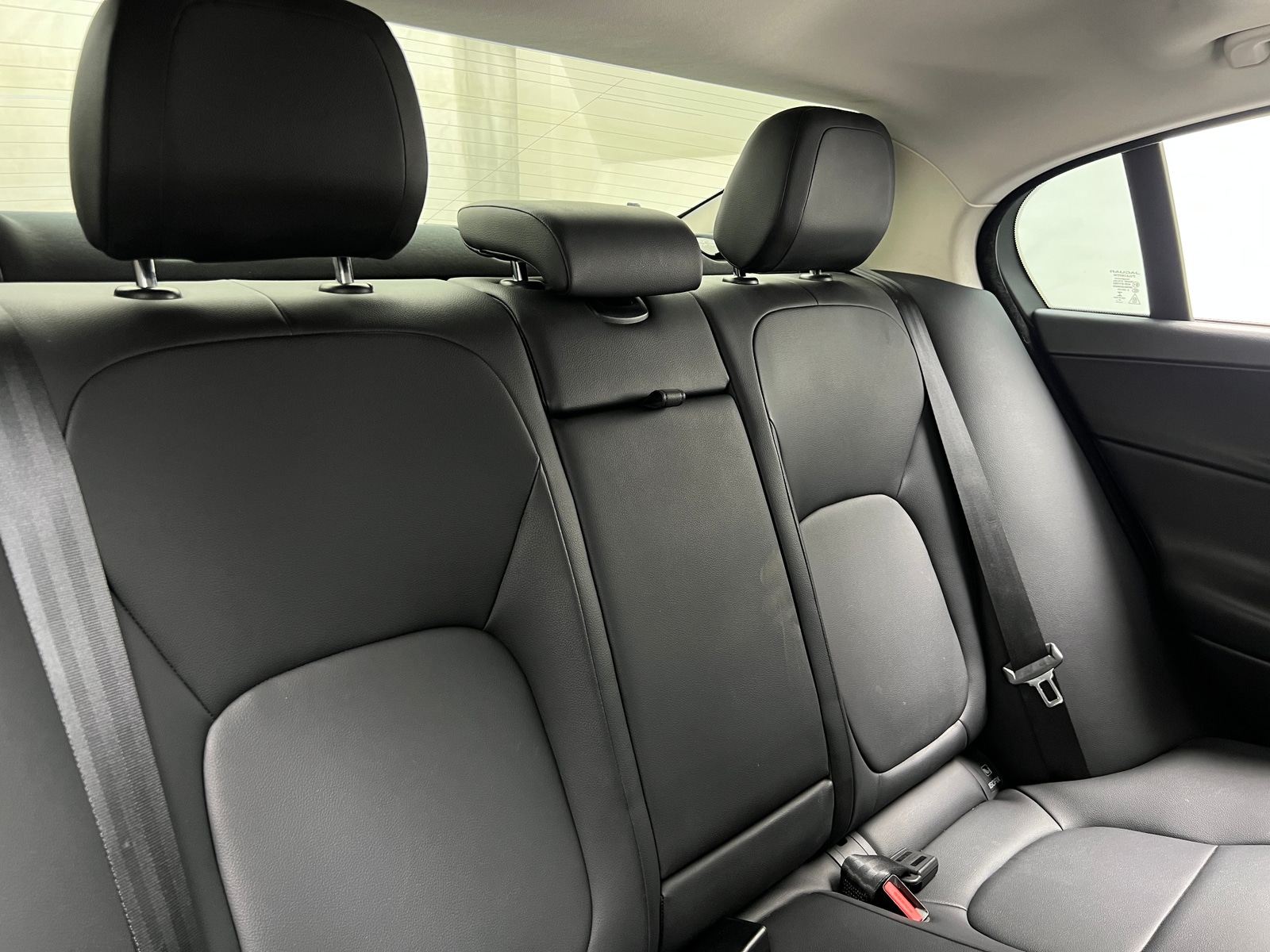 Thumbnail: 2019 Jaguar XE - 5