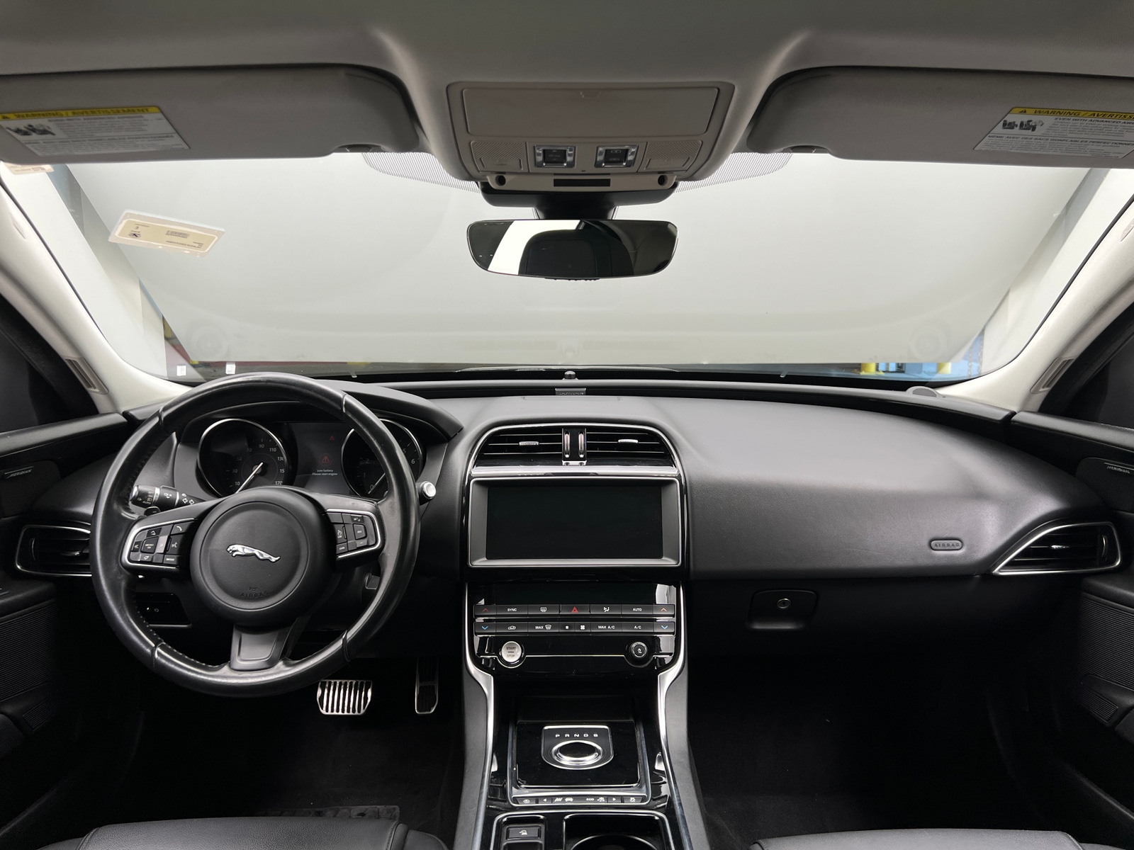 Thumbnail: 2019 Jaguar XE - 2