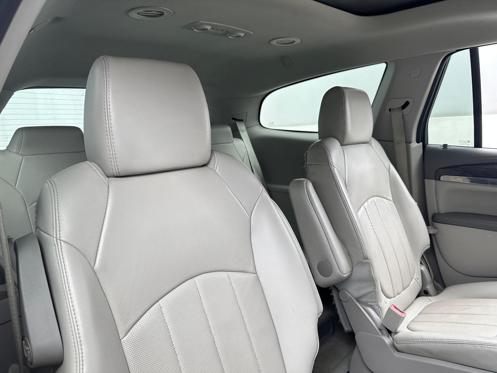 Thumbnail: 2017 Buick Enclave - 5