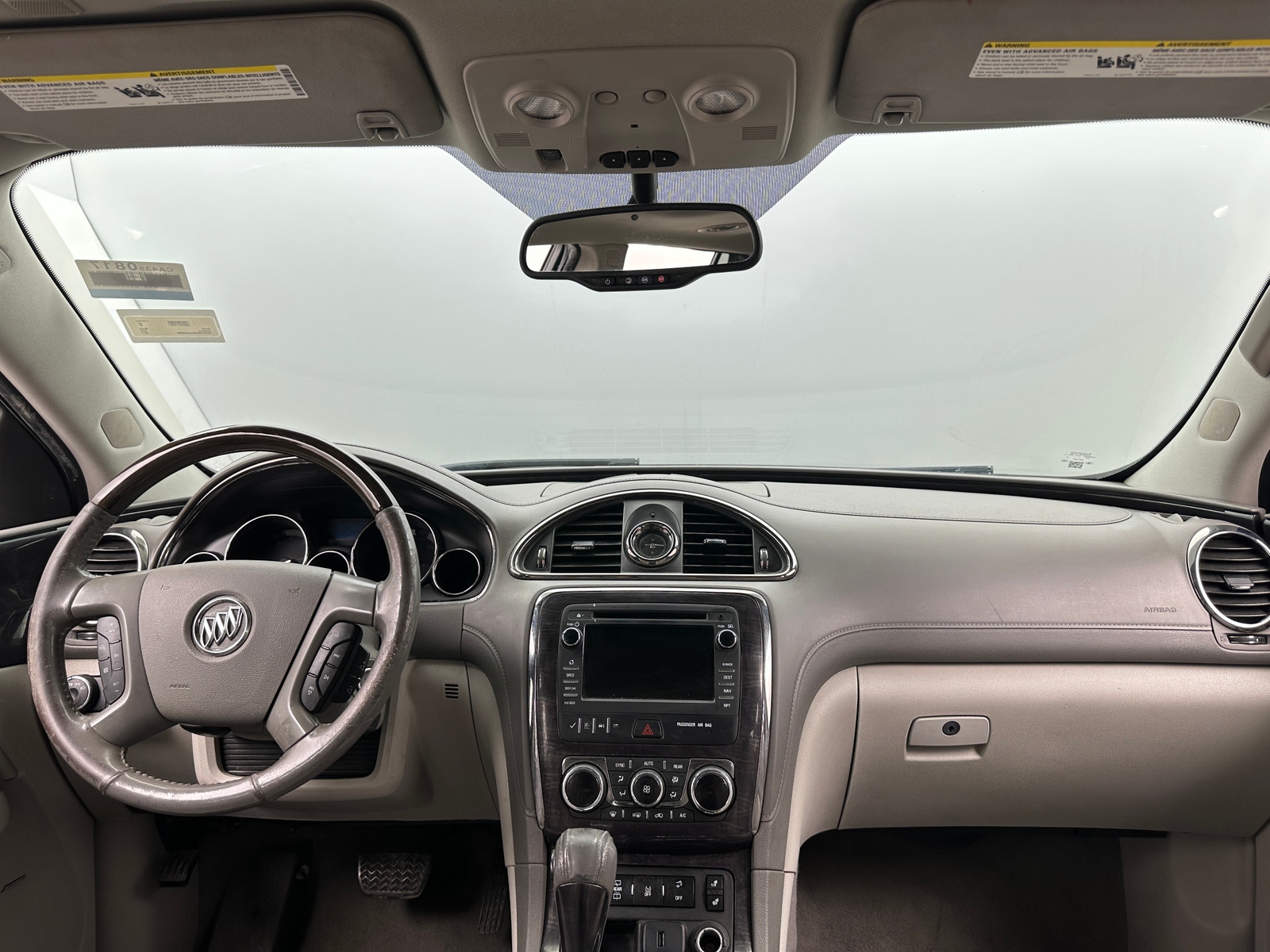 Thumbnail: 2017 Buick Enclave - 2