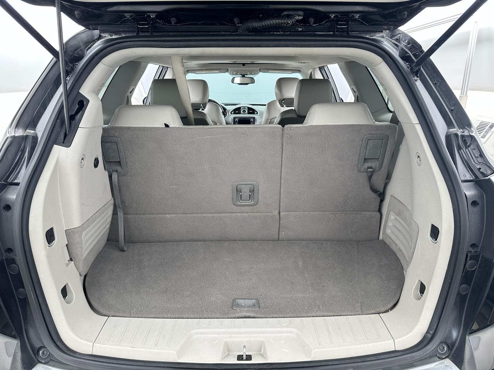 Thumbnail: 2017 Buick Enclave - 6