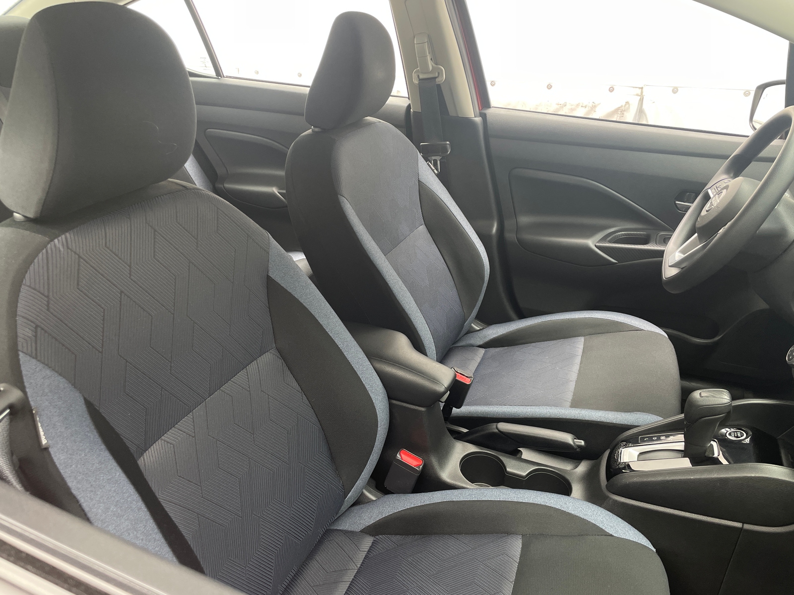 Thumbnail: 2023 Nissan Versa - 2