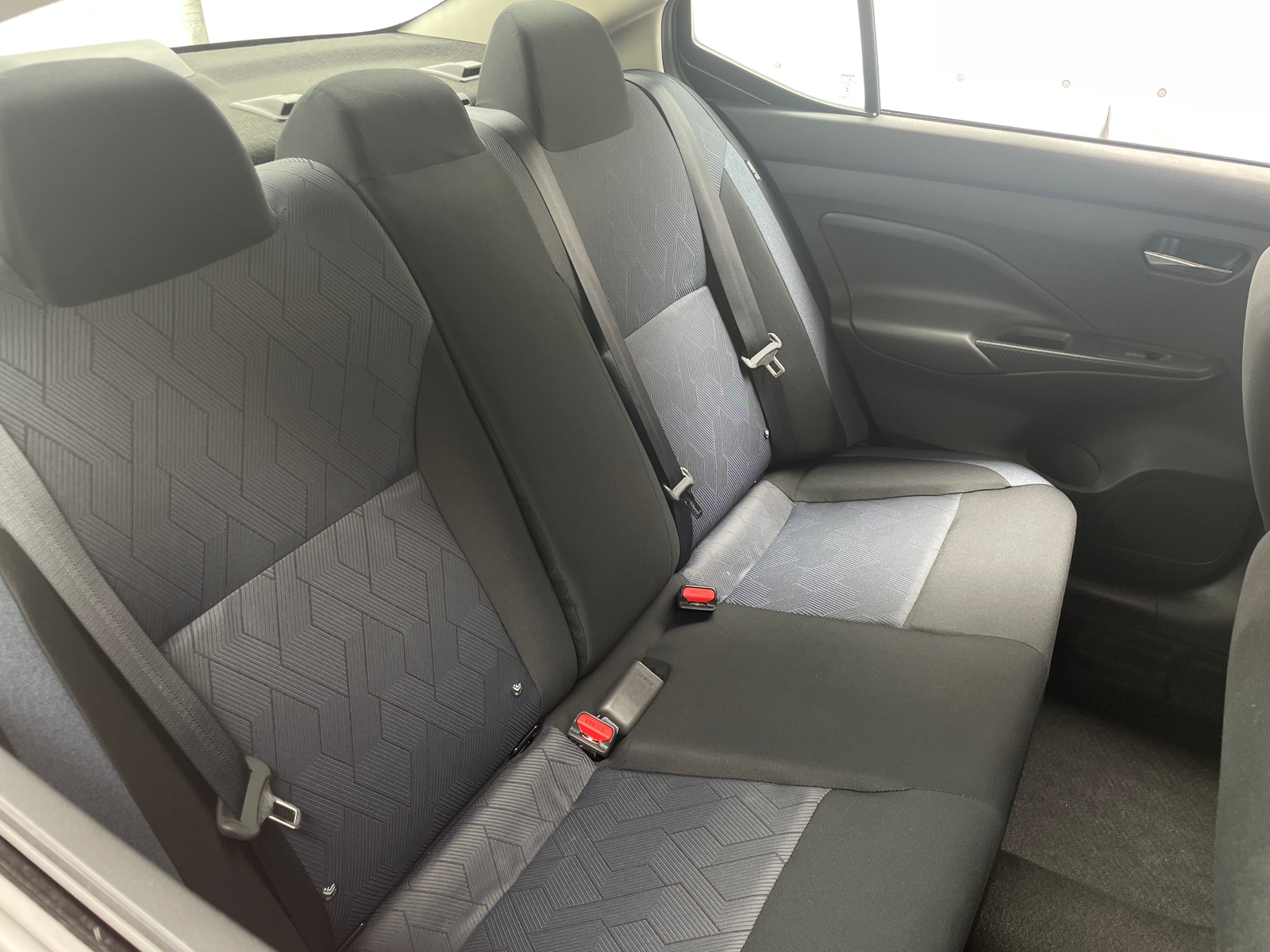 Thumbnail: 2023 Nissan Versa - 6