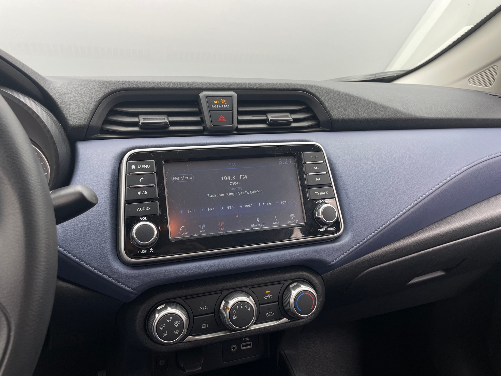 Thumbnail: 2023 Nissan Versa - 4