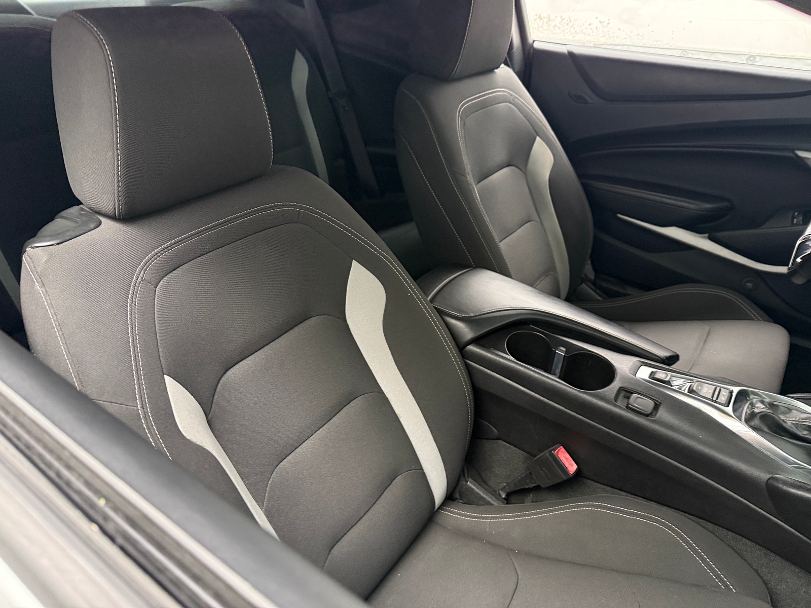 Thumbnail: 2016 Chevrolet Camaro - 2