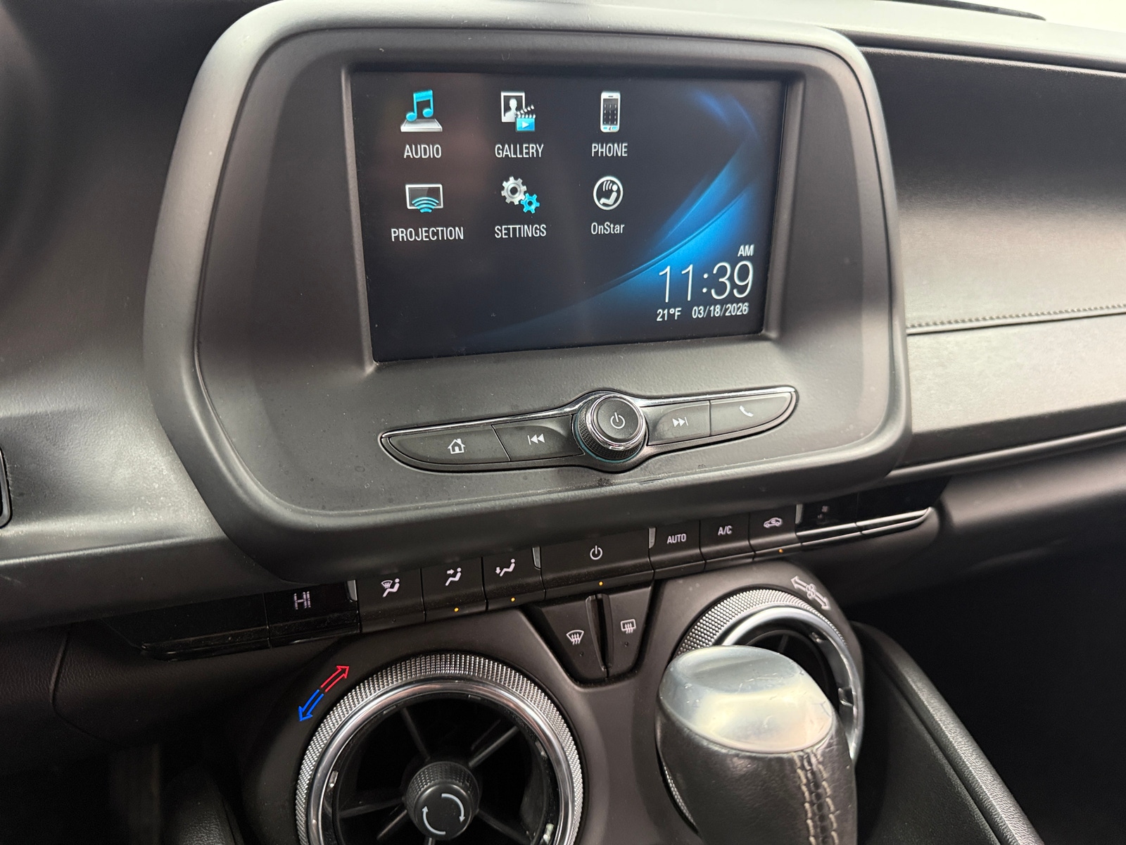 Thumbnail: 2016 Chevrolet Camaro - 3