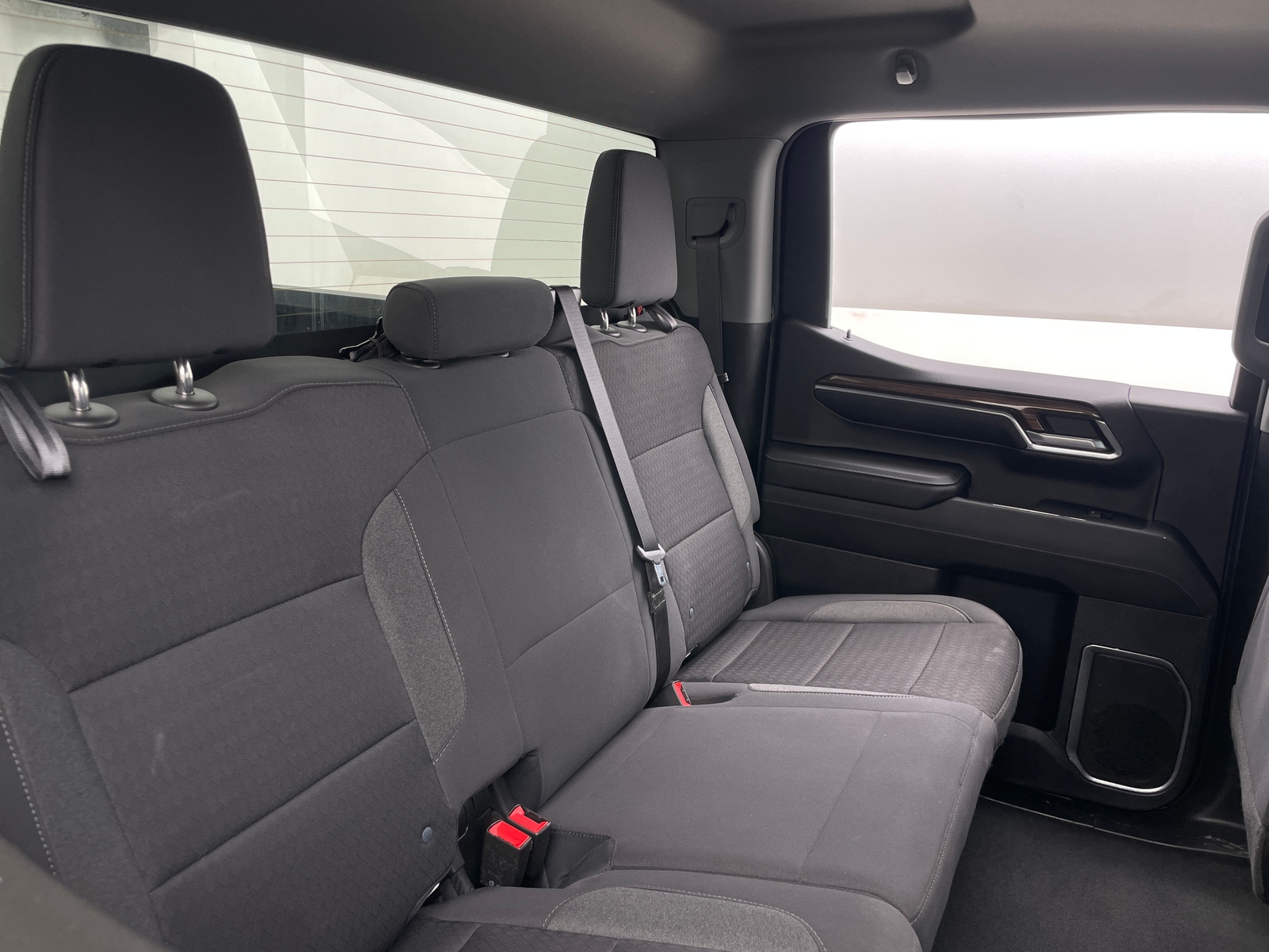 Thumbnail: 2023 Chevrolet Silverado 1500 - 6