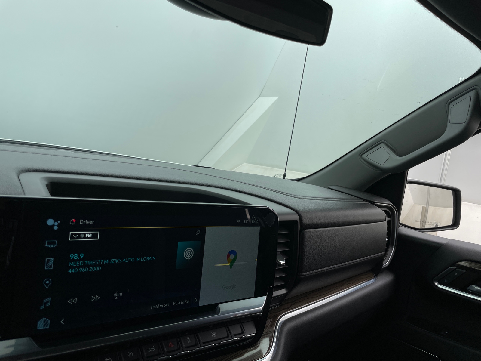 Thumbnail: 2023 Chevrolet Silverado 1500 - 4