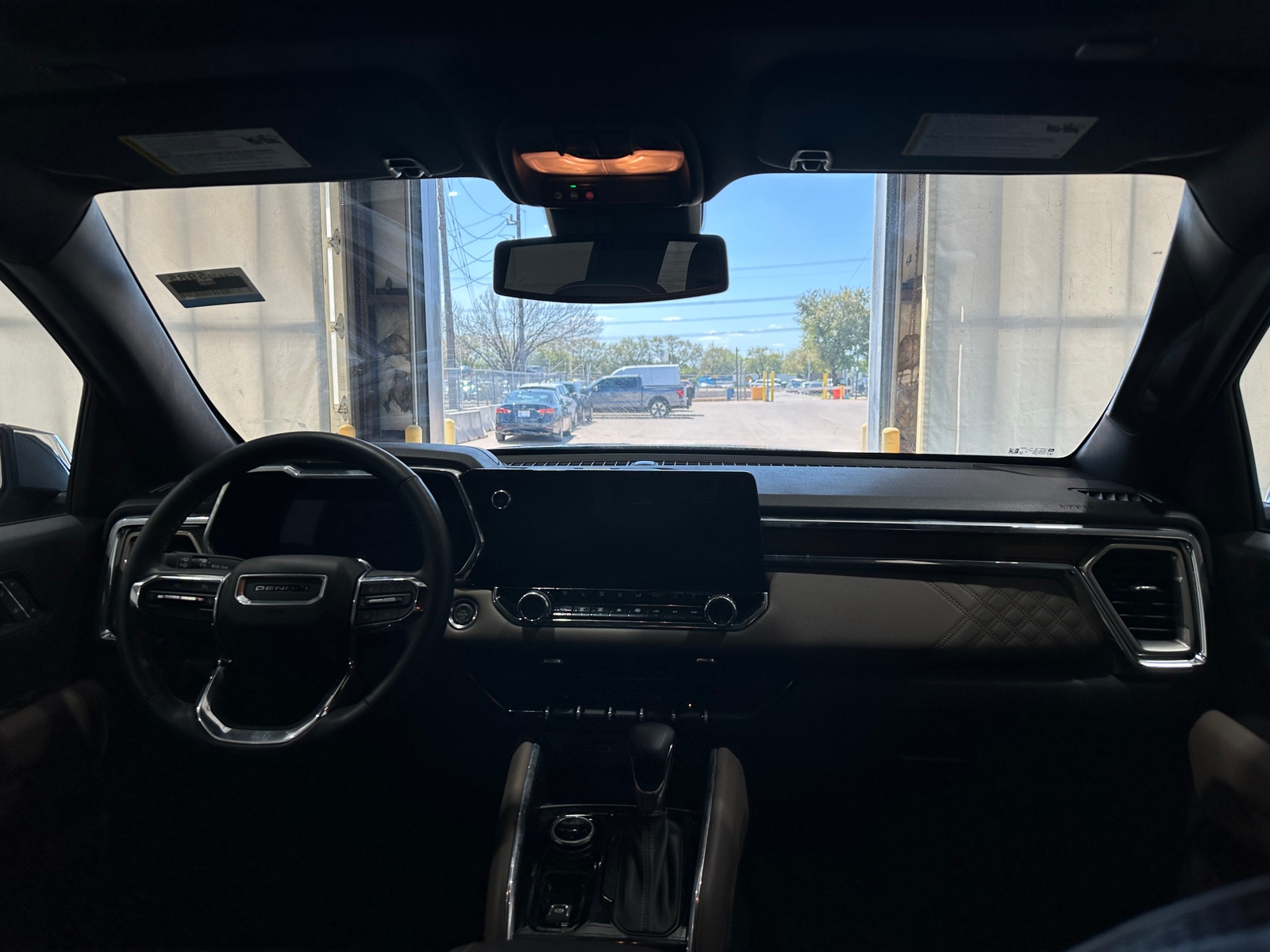 Thumbnail: 2024 GMC Canyon - 2