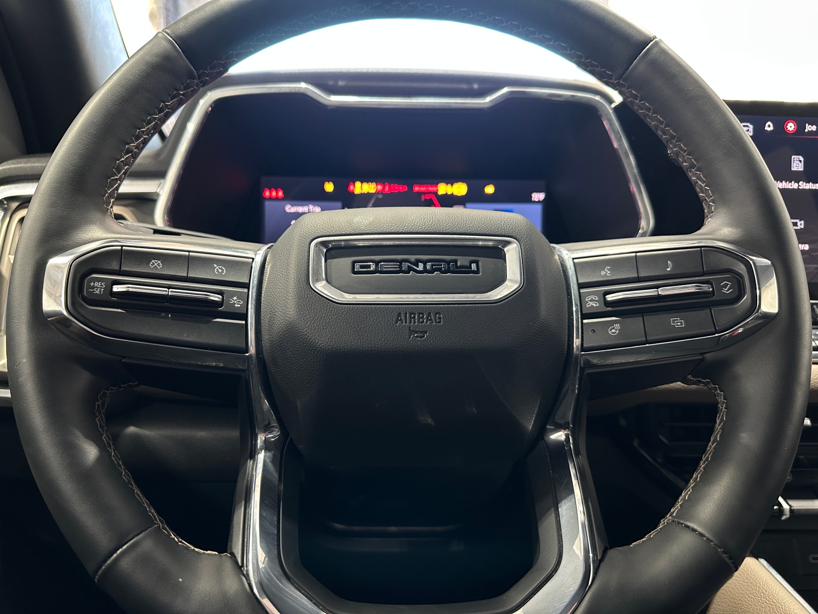 Thumbnail: 2024 GMC Canyon - 4