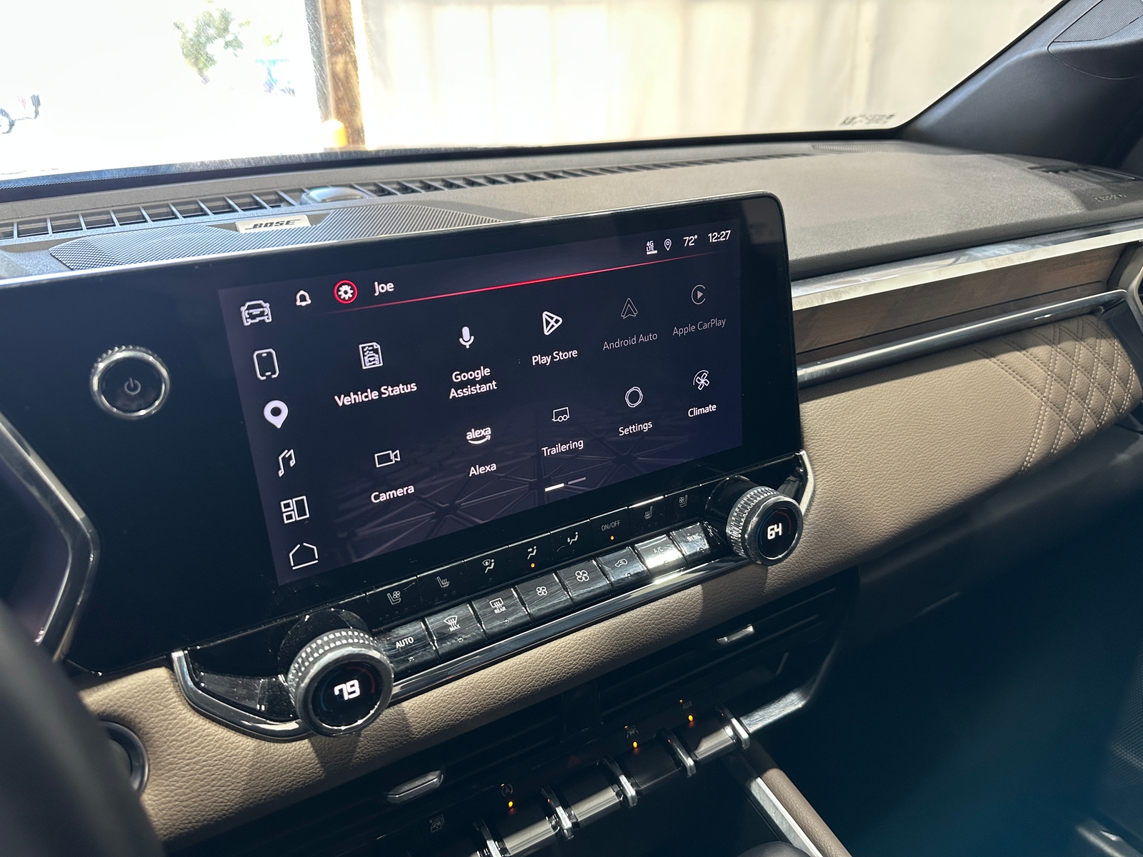 Thumbnail: 2024 GMC Canyon - 3