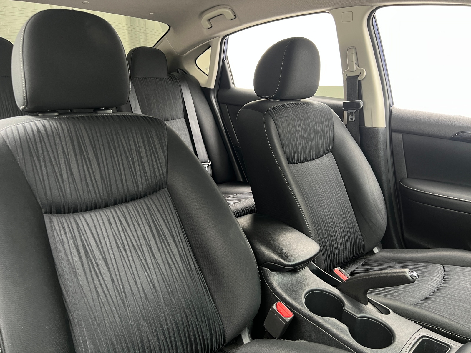 Thumbnail: 2019 Nissan Sentra - 2