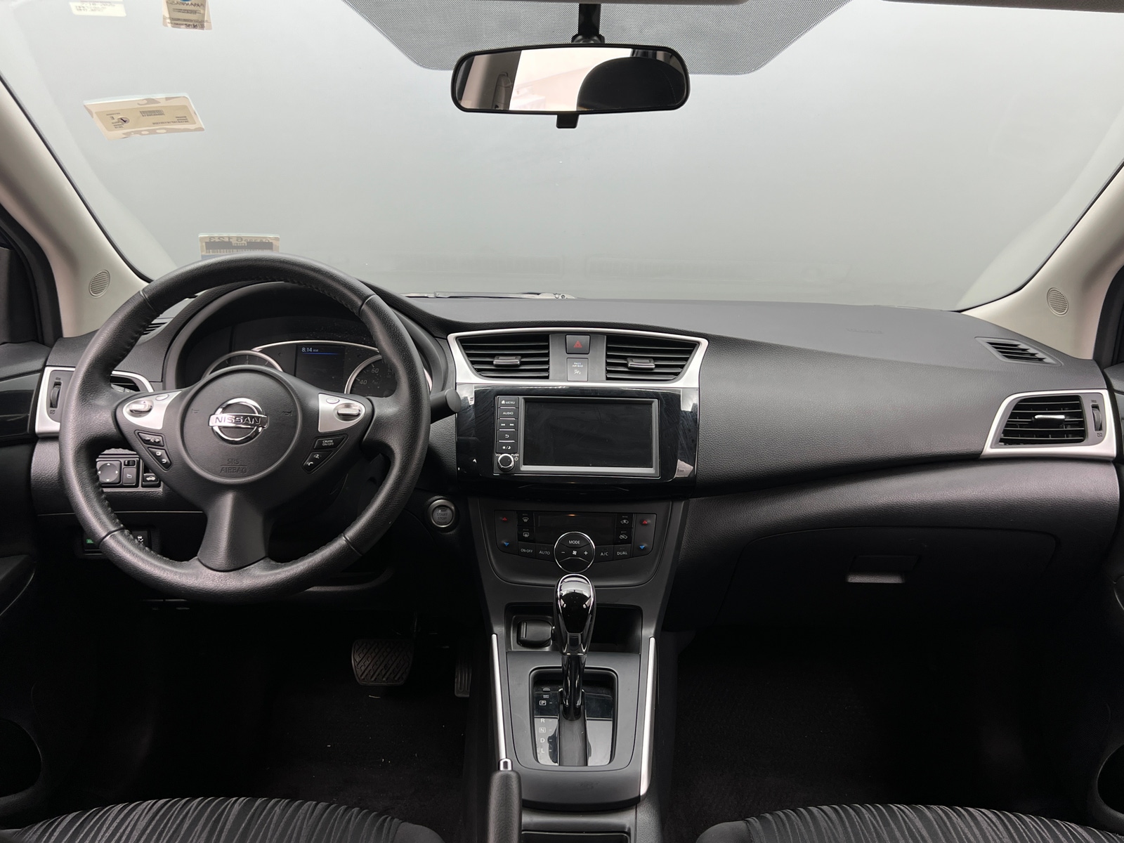 Thumbnail: 2019 Nissan Sentra - 3