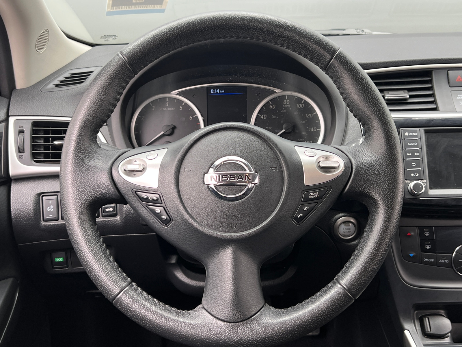 Thumbnail: 2019 Nissan Sentra - 5