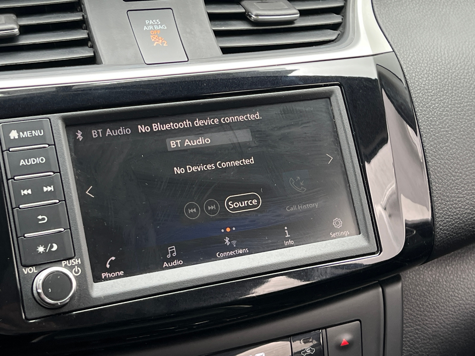 Thumbnail: 2019 Nissan Sentra - 4