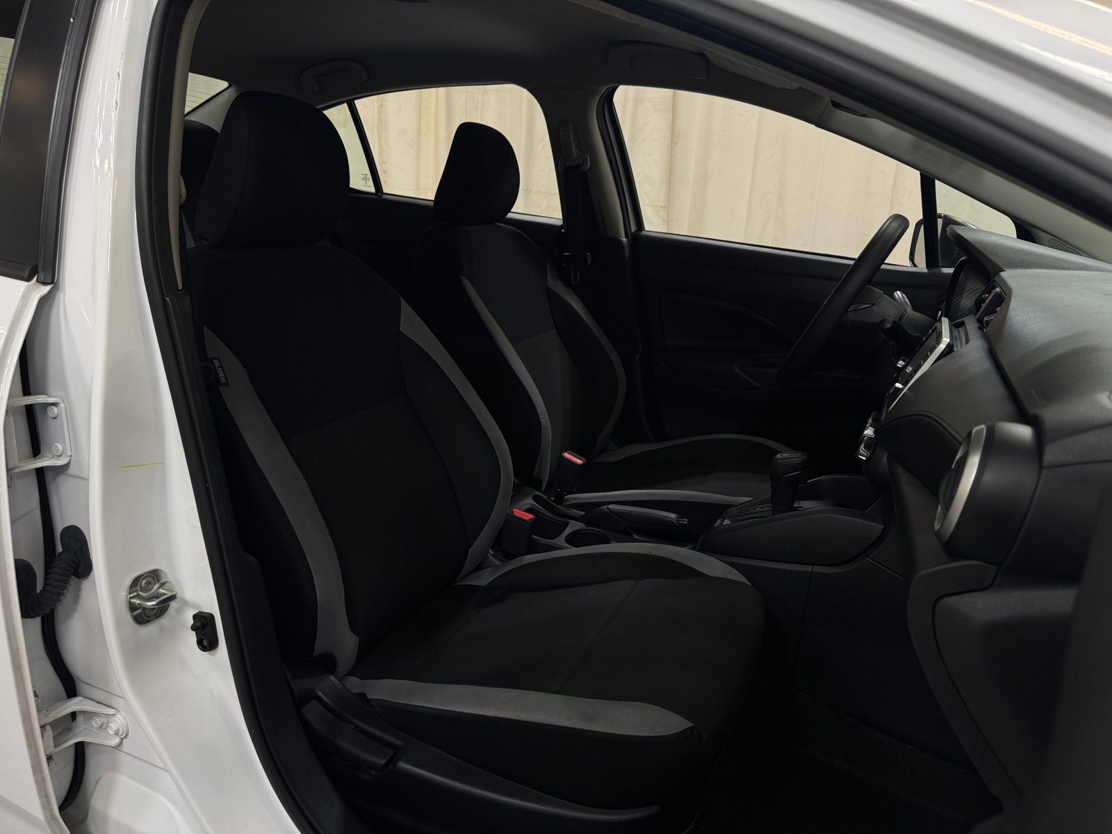 Thumbnail: 2025 Nissan Versa - 2