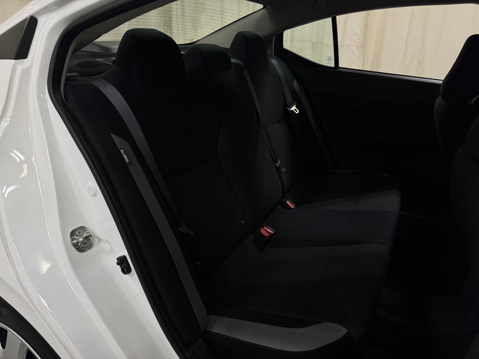 Thumbnail: 2025 Nissan Versa - 6